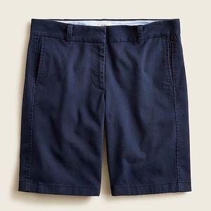 J.CREW BERMUDA SHORTS